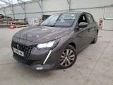  Peugeot  208  1.2 PureTech 100ch S&S Active Business 118g  #2