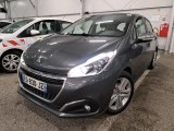  Peugeot  208  1.2 PureTech 110ch Allure Business S&S 5p  #2