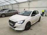  Peugeot  208   5P ACTIVE PACK PURETECH 100 S/S BVM6  