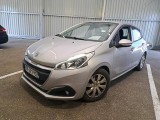  Peugeot  208  1.6 BlueHDi 100ch Active Business S&S 5p  