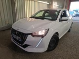  Peugeot  208  PURETECH 100  ACTIVE BUSINESS  