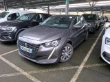  Peugeot  208  PURETECH 100 S&S ACTIVE BUSINESS  #2