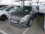  Peugeot  208  PURETECH 110 S&S ALLURE BUSINESS  #2