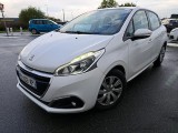  Peugeot  208  Business R 1.6 BlueHDi 75ch S&S Active 5p  - TRANSFO 5 PLACES / 5 SEATS OK + CERTIF OK 