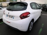  Peugeot  208  Business R 1.6 BlueHDi 75ch S&S Active 5p  - TRANSFO 5 PLACES / 5 SEATS OK + CERTIF OK #4