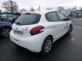  Peugeot  208  BUSINESS R PURETECH 82  ACTIVE BUSINESS R'  - TRANSFO 5 PLACES / 5 SEATS OK + CERTIF OK #4