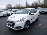  Peugeot  208  BUSINESS R PURETECH 82  ACTIVE BUSINESS R'  - TRANSFO 5 PLACES / 5 SEATS OK + CERTIF OK #3