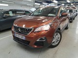  Peugeot  3008  1.2 PureTech 130ch S&S Active Business EAT8  