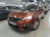  Peugeot  3008  1.2 PureTech 130ch S&S Active Business EAT8  #2