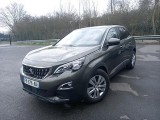  Peugeot  3008   ACTIVE BUSINESS 1.5 BLUEHDI 130 S/S EAT8  