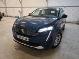  Peugeot  3008   ACTIVE BUSINESS PURETECH 130 S/S BVM6  