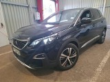  Peugeot  3008   GT-LINE 1.5 BLUEHDI 130 S/S EAT8  