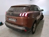  Peugeot  3008  BLUEHDI 130 S&S EAT8 ACTIVE BUSINESS  #4