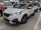  Peugeot  3008  BLUEHDI 130 S&S EAT8 ALLURE BUSINESS  