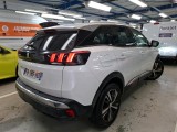  Peugeot  3008  BLUEHDI 130 S&S EAT8 ALLURE BUSINESS  #4