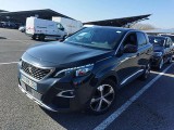  Peugeot  3008  BLUEHDI 130 S&S EAT8 GT LINE  