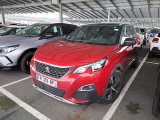  Peugeot  3008  BLUEHDI 130 S&S GT LINE  