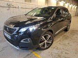  Peugeot  3008  BLUEHDI 180 S&S EAT8 ALLURE BUSINESS  