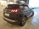  Peugeot  3008  BLUEHDI 180 S&S EAT8 ALLURE BUSINESS  #4