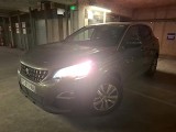  Peugeot  3008  PURETECH 130 S&S EAT6 ACTIVE BUSINESS  