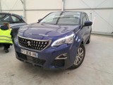  Peugeot  3008  PURETECH 130 S&S EAT8 ACTIVE BUSINESS  #2