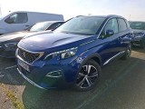  Peugeot  3008  PURETECH 130 S&S EAT8 ALLURE BUSINESS  