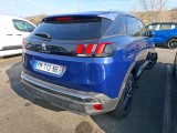  Peugeot  3008  PURETECH 130 S&S EAT8 ALLURE BUSINESS  #4