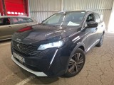  Peugeot  3008  PURETECH 130 S&S EAT8 ALLURE PACK  #2