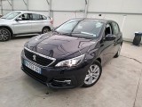  Peugeot  308  1.5 BlueHDi 130ch S&S  Active Business EAT8  