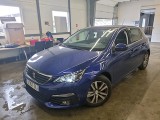  Peugeot  308   5P ALLURE BUSINESS 1.2 PURETECH 130 S/S EAT8  