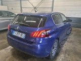  Peugeot  308   5P ALLURE BUSINESS 1.2 PURETECH 130 S/S EAT8  #4