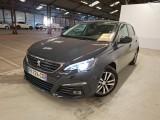  Peugeot  308  1.5 BlueHDi 130ch S&S Allure Business  #2