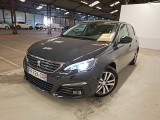  Peugeot  308  1.5 BlueHDi 130ch S&S Allure Business  