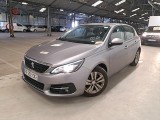  Peugeot  308   5P ACTIVE BUSINESS 1.2 PURETECH 130 S/S EAT8  