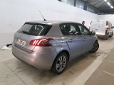  Peugeot  308   5P ACTIVE BUSINESS 1.2 PURETECH 130 S/S EAT8  #4