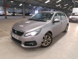  Peugeot  308   5P ACTIVE BUSINESS 1.2 PURETECH 130 S/S EAT8  #2