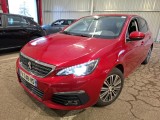  Peugeot  308   5P ALLURE BUSINESS PURETECH 130 S/S EAT8  #2