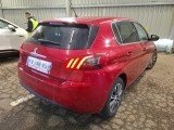  Peugeot  308   5P ALLURE BUSINESS PURETECH 130 S/S EAT8  #4