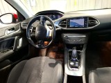  Peugeot  308   5P ALLURE BUSINESS PURETECH 130 S/S EAT8  #6