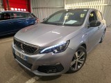  Peugeot  308   5P GT-LINE PURETECH 130 S/S EAT8  #3