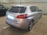  Peugeot  308   5P GT-LINE PURETECH 130 S/S EAT8  #4