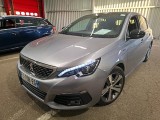  Peugeot  308   5P GT-LINE PURETECH 130 S/S EAT8  