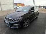  Peugeot  308   5P GT-LINE PURETECH 130 S/S EAT8  