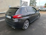  Peugeot  308   5P GT-LINE PURETECH 130 S/S EAT8  #4