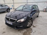  Peugeot  308  BLUEHDI 130 EAT8 S&S ACTIVE  