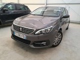  Peugeot  308  PURETECH 130 S&S EAT 8 ALLURE  