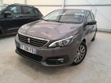  Peugeot  308  PURETECH 130 S&S EAT 8 ALLURE  #2