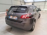  Peugeot  308  PURETECH 130 S&S EAT 8 ALLURE  #4