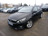  Peugeot  308  PURETECH 130 S&S EAT8 ACTIVE BUSINE  #3