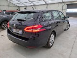  Peugeot  308  SW 1.2 PureTech 110ch E6.3 S&S Active Business  #4